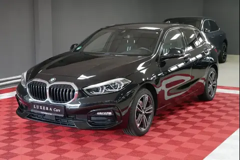 Annonce BMW SERIE 1 Diesel 2020 d'occasion 