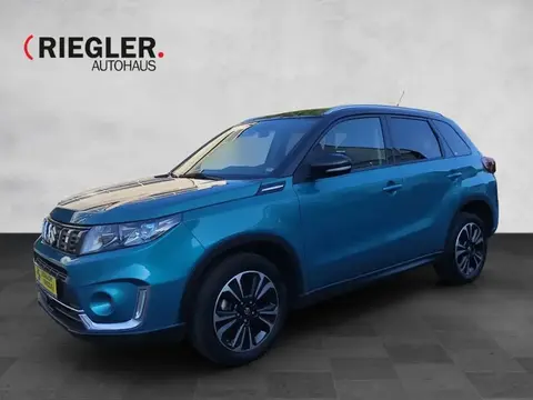 Used SUZUKI VITARA Petrol 2019 Ad 