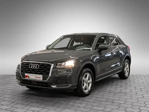 Annonce AUDI Q2 Diesel 2019 d'occasion 