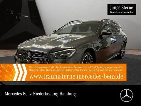 Used MERCEDES-BENZ CLASSE E Diesel 2023 Ad 