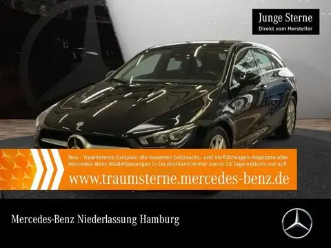 Used MERCEDES-BENZ CLASSE CLA Diesel 2020 Ad 