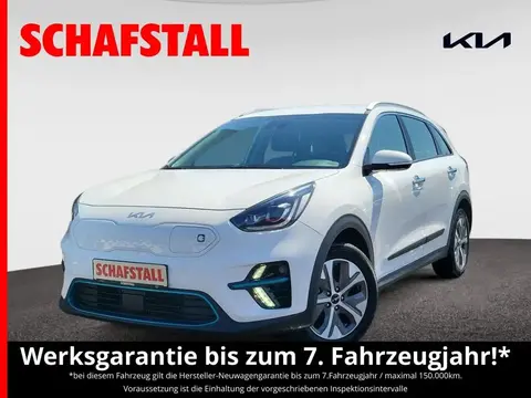 Used KIA NIRO Not specified 2021 Ad 