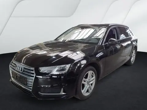 Annonce AUDI A4 Diesel 2019 d'occasion 