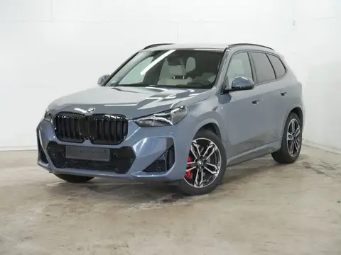 Annonce BMW X1 Essence 2023 d'occasion 