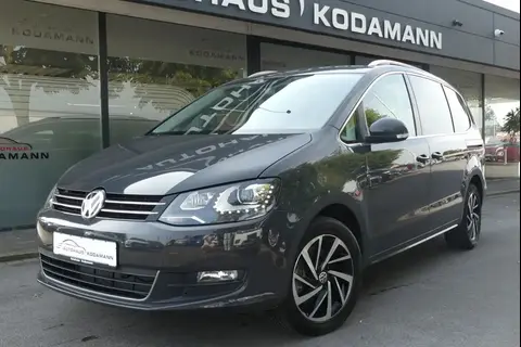 Used VOLKSWAGEN SHARAN Diesel 2019 Ad 