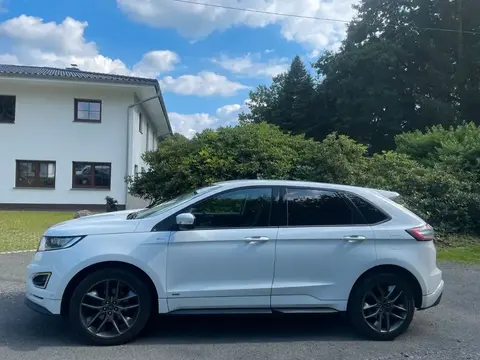 Used FORD EDGE Diesel 2018 Ad 