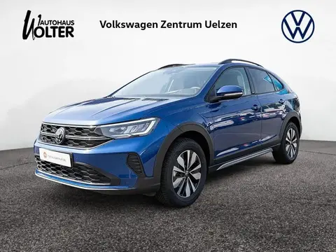 Annonce VOLKSWAGEN TAIGO Essence 2024 d'occasion 