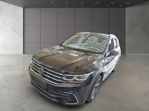 Used VOLKSWAGEN TIGUAN Diesel 2021 Ad 