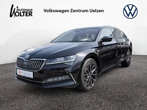 Used SKODA SUPERB Diesel 2023 Ad 