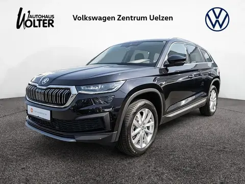 Used SKODA KODIAQ Diesel 2023 Ad 