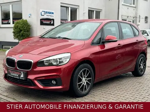 Used BMW SERIE 2 Petrol 2015 Ad 