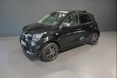 Used SMART FORFOUR Not specified 2021 Ad 