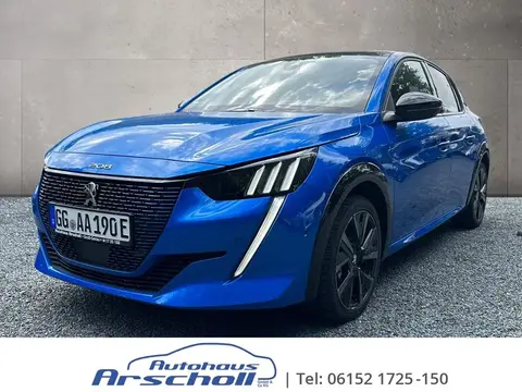 Used PEUGEOT 208 Not specified 2023 Ad 