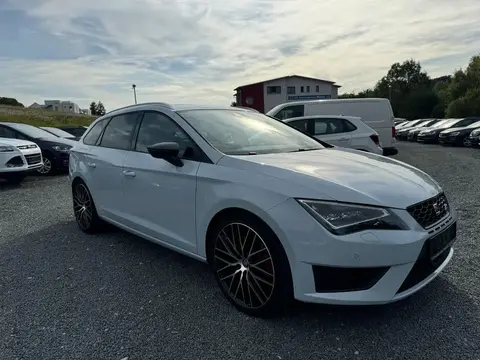 Used CUPRA LEON Petrol 2016 Ad 