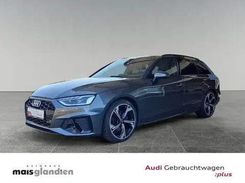 Used AUDI A4 Petrol 2021 Ad 