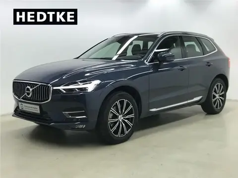 Annonce VOLVO XC60 Essence 2019 d'occasion 