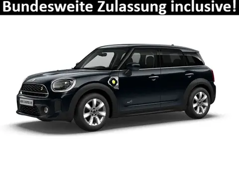 Used MINI COOPER Hybrid 2020 Ad 