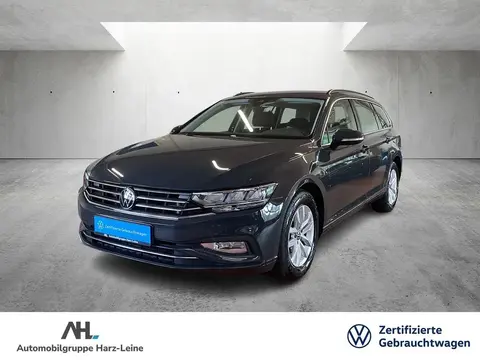 Used VOLKSWAGEN PASSAT Diesel 2021 Ad 