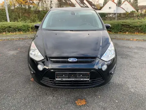 Used FORD S-MAX Diesel 2014 Ad 