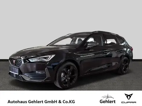 Used CUPRA LEON Hybrid 2023 Ad 