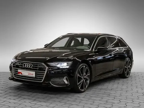 Used AUDI A6 Petrol 2021 Ad 