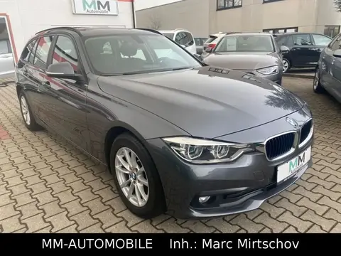 Used BMW SERIE 3 Diesel 2019 Ad 