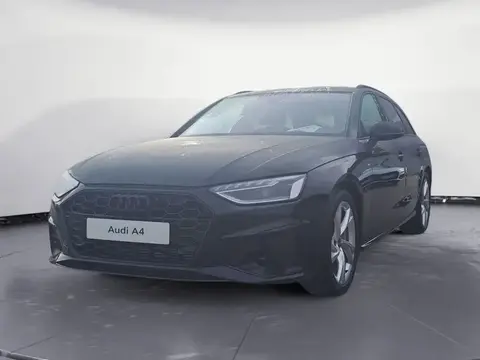 Used AUDI A4 Petrol 2024 Ad 