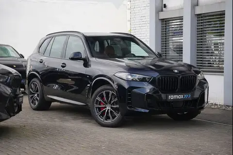 Annonce BMW X5 Diesel 2023 d'occasion 