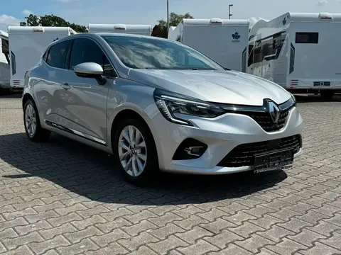 Annonce RENAULT CLIO Essence 2020 d'occasion 