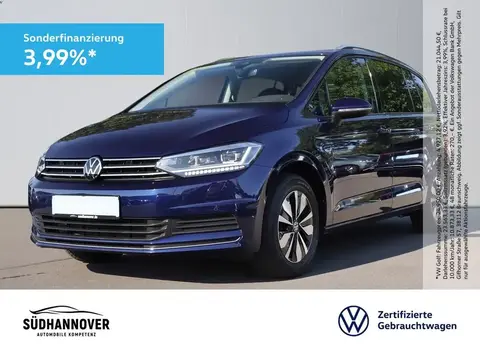 Annonce VOLKSWAGEN TOURAN Diesel 2023 d'occasion 