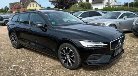 Used VOLVO V60 Diesel 2020 Ad 