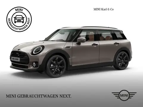 Used MINI COOPER Petrol 2021 Ad 