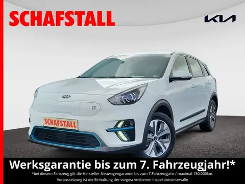 Used KIA NIRO Not specified 2021 Ad 