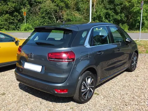 Used CITROEN C4 Petrol 2017 Ad 