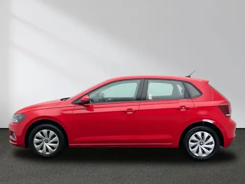 Annonce VOLKSWAGEN POLO Essence 2021 d'occasion 