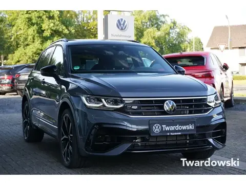 Used VOLKSWAGEN TIGUAN Petrol 2023 Ad 