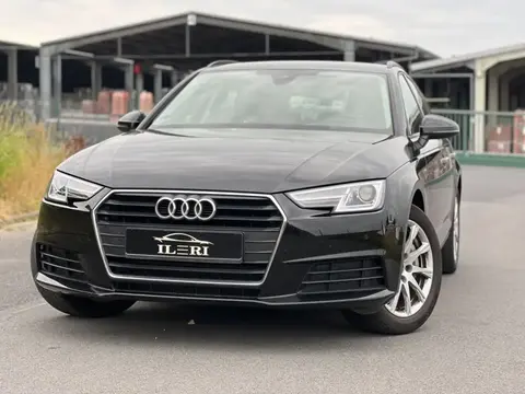 Annonce AUDI A4 Diesel 2018 d'occasion 