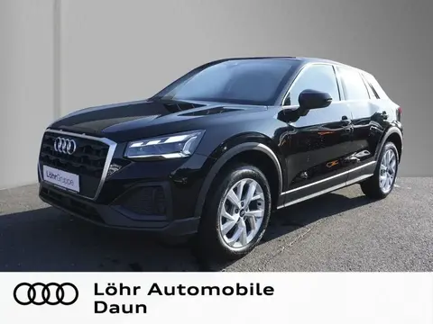 Used AUDI Q2 Petrol 2023 Ad 