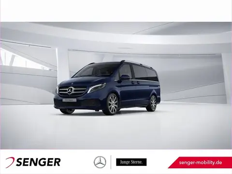 Used MERCEDES-BENZ CLASSE V Diesel 2019 Ad 