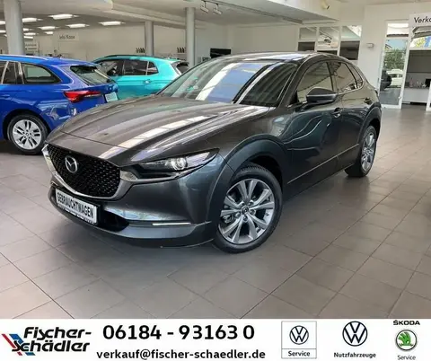 Used MAZDA CX-30 Hybrid 2021 Ad 