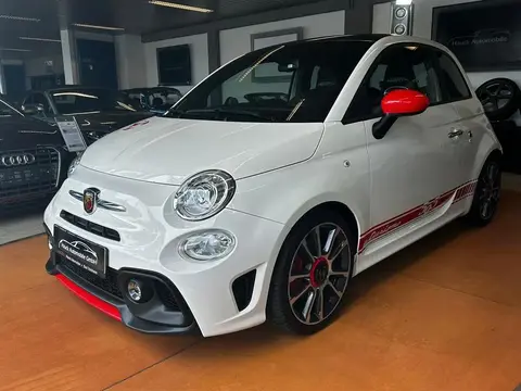 Used ABARTH 500 Petrol 2017 Ad 