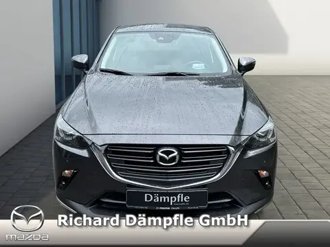 Annonce MAZDA CX-3 Essence 2022 d'occasion 