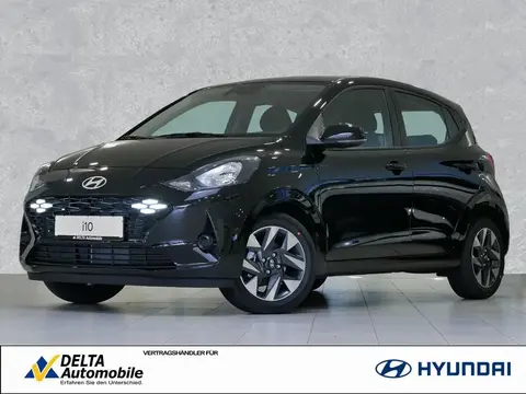 Annonce HYUNDAI I10 Essence 2024 d'occasion 