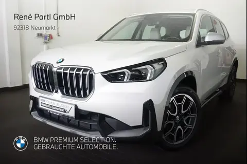 Used BMW X1 Petrol 2022 Ad 