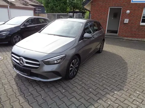 Used MERCEDES-BENZ CLASSE B Diesel 2019 Ad 