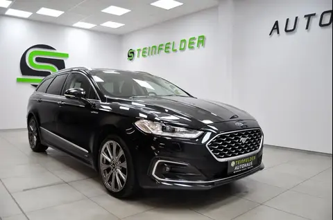 Used FORD MONDEO Diesel 2019 Ad 