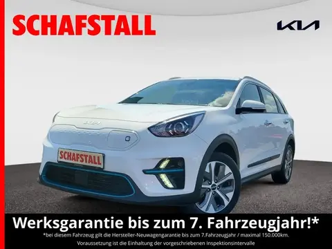 Used KIA NIRO Not specified 2021 Ad 