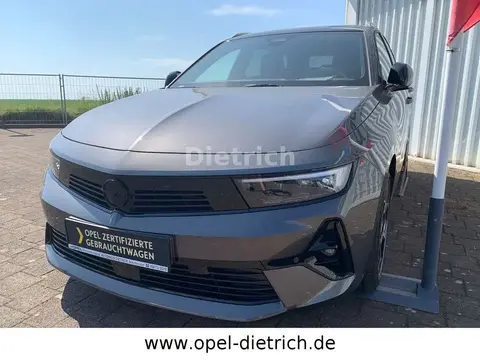 Used OPEL ASTRA Petrol 2023 Ad 