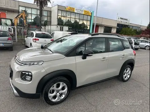 Used CITROEN C3 AIRCROSS Diesel 2020 Ad 