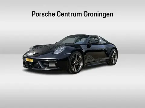 Annonce PORSCHE 992 Essence 2024 d'occasion 